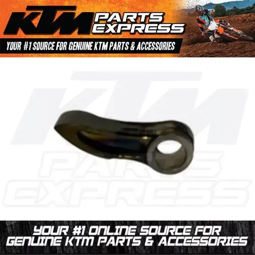 NEW OEM KTM HUSQVARNA VALVE LEVER 250 350 SX-F XC-F EXC-F SIX DAYS 77236060000