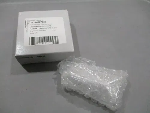 NEW OEM KTM FLASHER LENS FRONT LEFT OR REAR RIGHT 78114027000