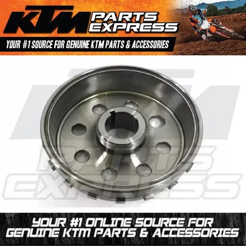 NEW OEM KTM FLYWHEEL ROTOR 450 XCF SXF 2013-15 450 FACTORY 2012-14 78939005000