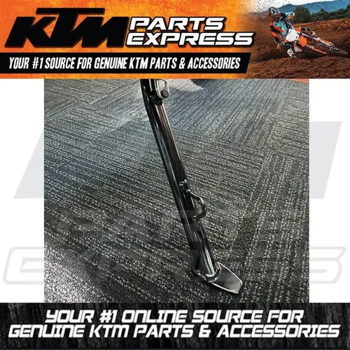 NEW OEM KTM SIDE STAND ADV-S 790 ADVENTURE 890 ADVENTURE 63503023000C1