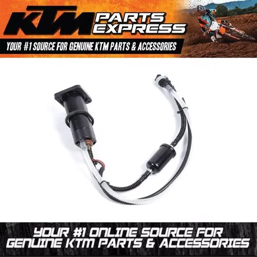 NEW OEM KTM FUEL PUMP WITH FLANGE 690 SMC R 690 ENDURO R 75007088411 75007088511