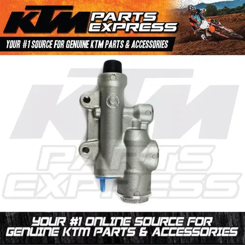 NEW OEM KTM RER BRAKE CYLINDER 125 - 500 SX XC SXF XCW EXC EXCF XWF 77013060044