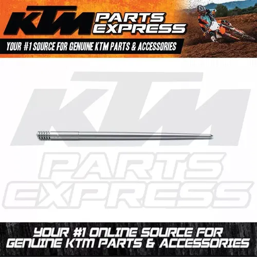 NEW OEM KTM JET NEEDLE NOZ J KEIHIN 125 150 200 SX XC XCW 54531636010