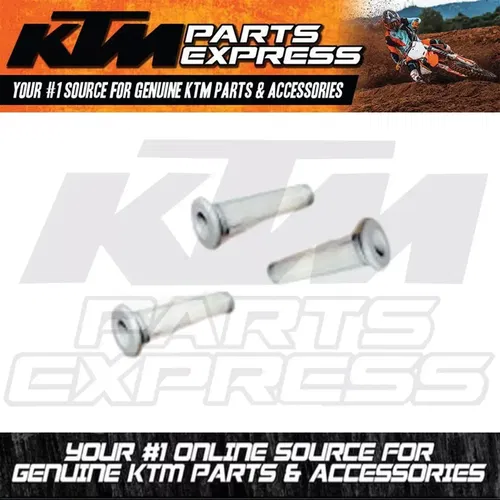 KTM EFI IN-LINE FUEL FILTER 250 350 450 690 SXF XCF XCW EXC XCFW 3X 78141013190