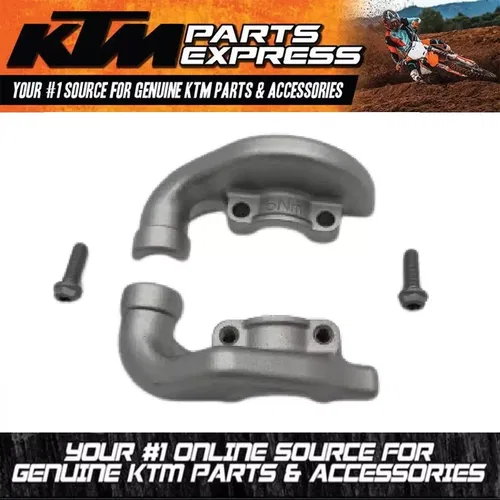 NEW OEM KTM THROTTLE CONTROL CASING CPL. 300 EXC 2020 50402010044
