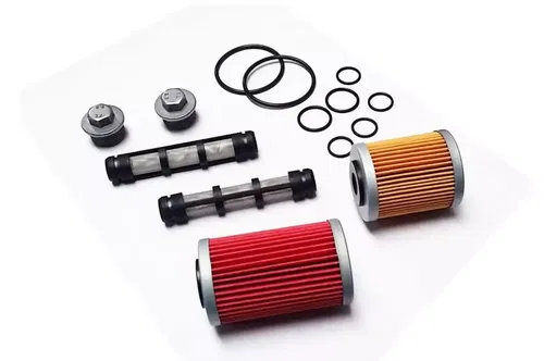 OEM KTM HUSQVARA OIL FILTER KIT 690 ENDURO R SMC R DUKE 2012-2023 75038046110
