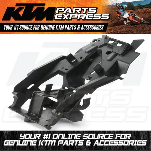 KTM OEM BATTERY COMPARTMENT KIT 250 EXC-F 250 SX-F XC-F 2016-2019 79011955044