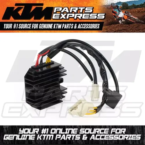 NEW KTM STATOR ASSEMBLY 390 ADVENTURE DUKE RC390 2020 2021 28645051033