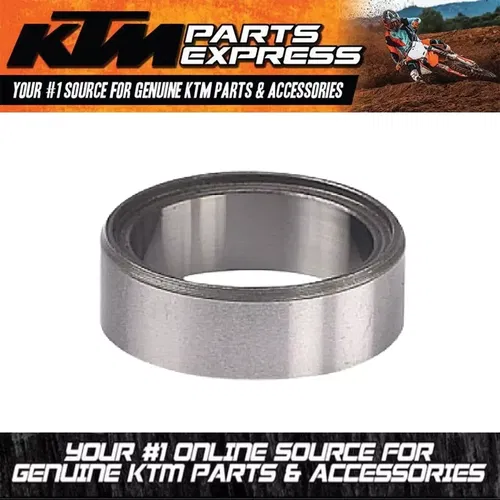 NEW OEM KTM SPACER CHAIN PINION 85 SX 2018 - 2024 47233030000