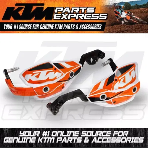 NEW KTM CRM PROBEND ULTRA HANDGUARDS 2023 150 250 300 450 XC XC-W XCF-W U6922700