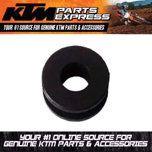 NEW KTM ABSORBING ELEMENT BLACK 2011-2016 250 350 450 SXF XCF XCW 77205068000