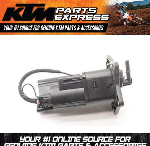 NEW OEM KTM FUEL PUMP CPL 790 890 DUKE R 2019-2021 1290 SUPER ADVENT 64107088000