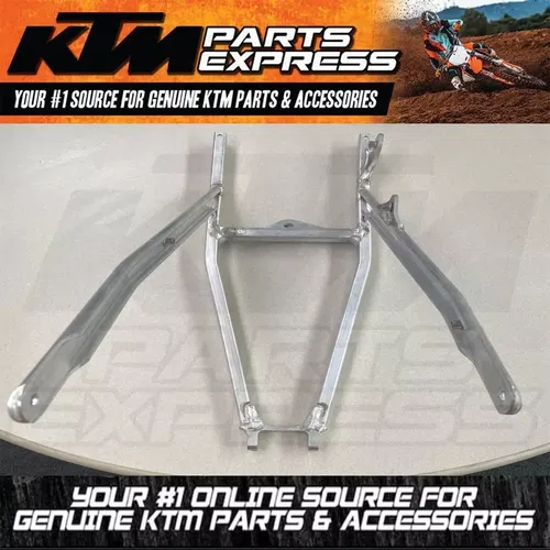 NEW OEM KTM SUB FRAME 150 200 300 250 450 500 SX XCW EXC SXF EXCF 77203002000
