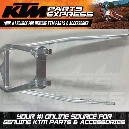 NEW OEM KTM SUB FRAME 150 200 300 250 450 500 SX XCW EXC SXF EXCF 77203002000