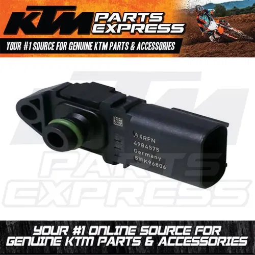 NEW KTM HUSQVARNA GASGAS CRANKCASE PRESSURE SENSOR 2018-2023 CCP 55641075000