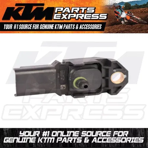 NEW KTM HUSQVARNA GASGAS CRANKCASE PRESSURE SENSOR 2018-2023 CCP 55641075000