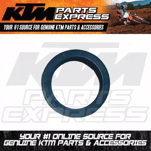 NEW OEM KTM SEAL RING DH/GR 12X16X3 85 105 250 300 380 400 620 54632090000