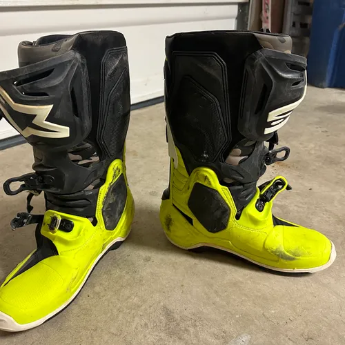 Alpinestars Tech 10