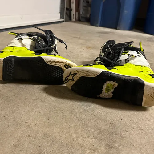 Alpinestars Tech 10