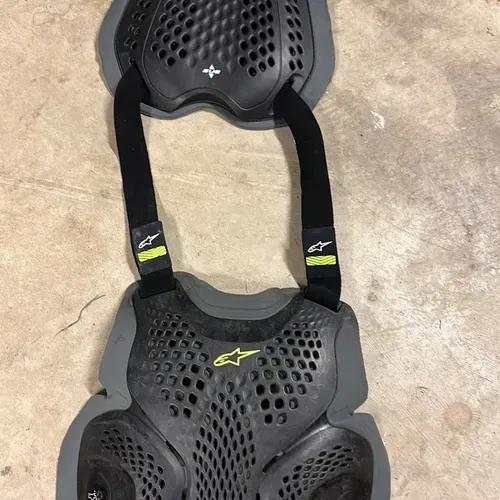 Alpinestars Chest Protector