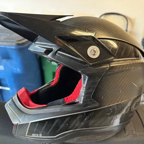 Moto 10 Bell