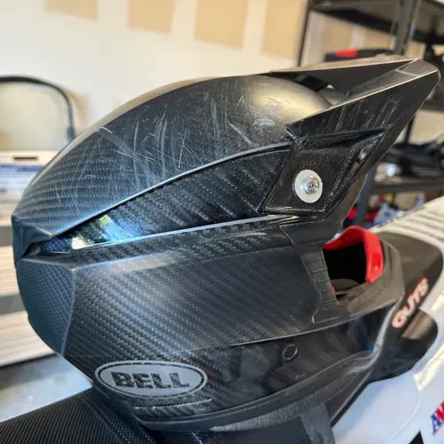 Moto 10 Bell
