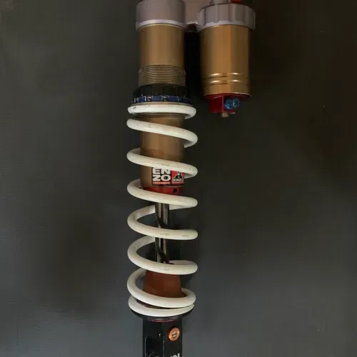 Enzo Kyb Akit Ktm Shock