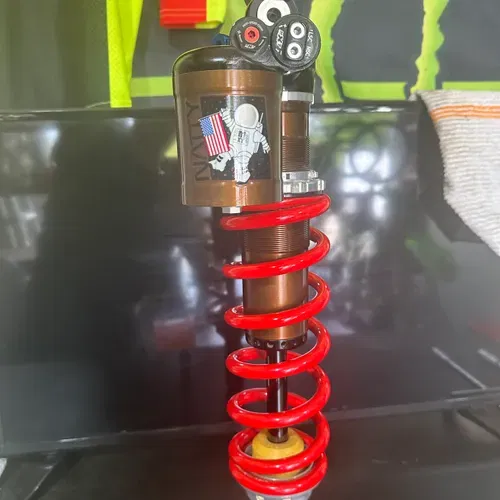 MXT National Shock (19-23 KX450)