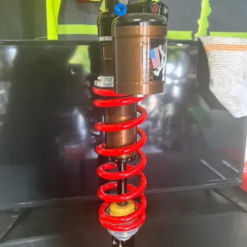 MXT National Shock (19-23 KX450)