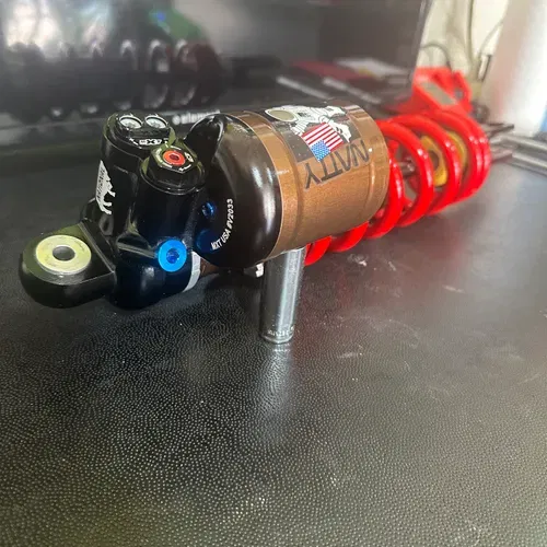 MXT National Shock (19-23 KX450)