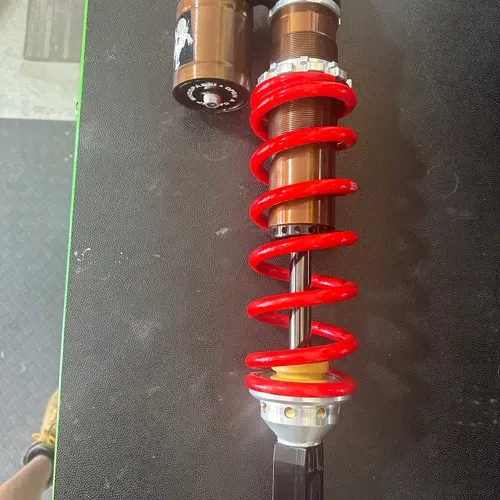 MXT National Shock (19-23 KX450)