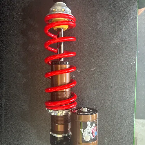 MXT National Shock (19-23 KX450)
