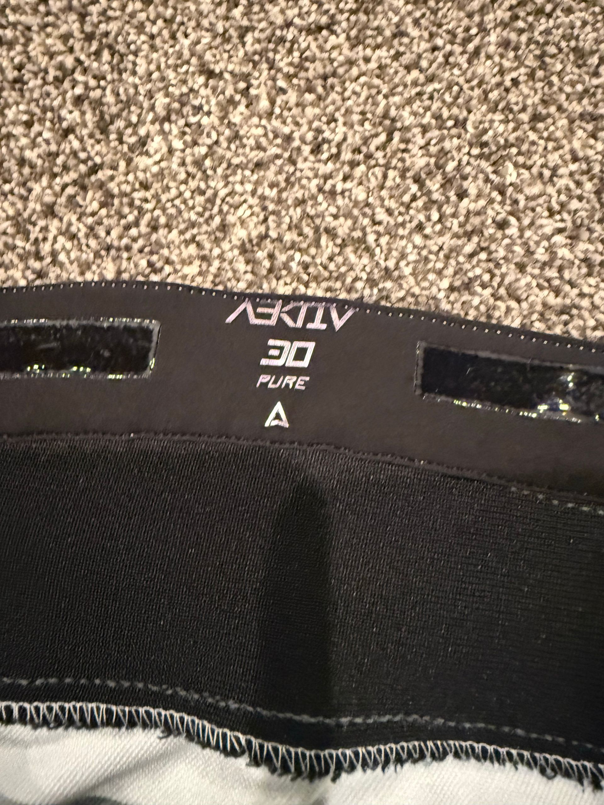 Aektiv Riding Pants