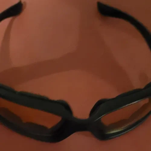 Sunglasses Padded Eye frames 