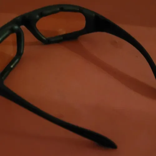 Sunglasses Padded Eye frames 