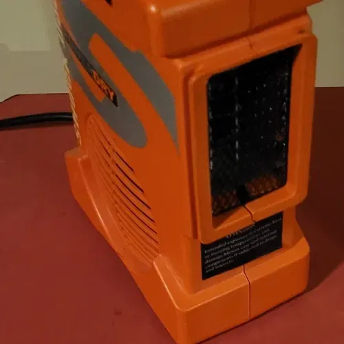 SHOCK DOCTOR POWER DRY UNIT & BAG