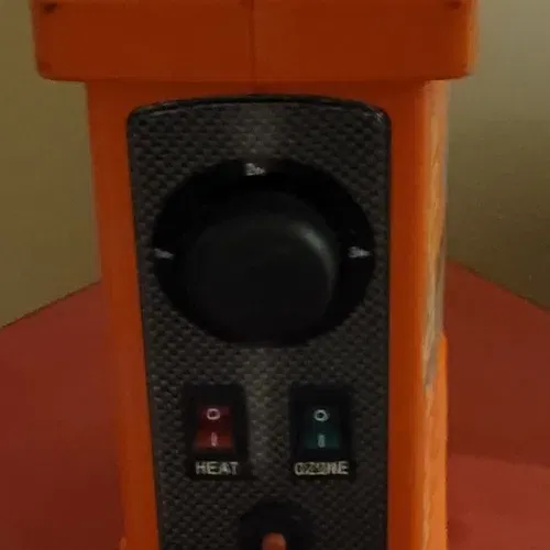 SHOCK DOCTOR POWER DRY UNIT & BAG