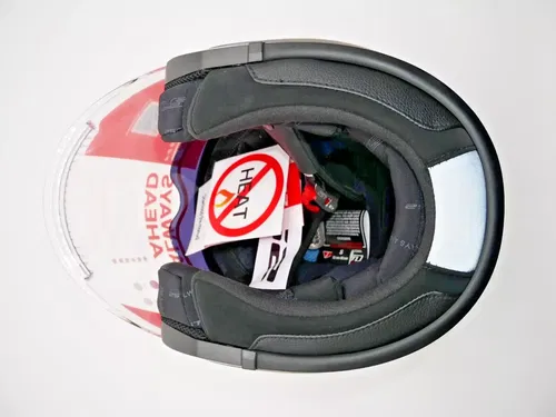 LS2 Helmets Open Face Verso Helmet Matte Titanium Size Small - 570-1032