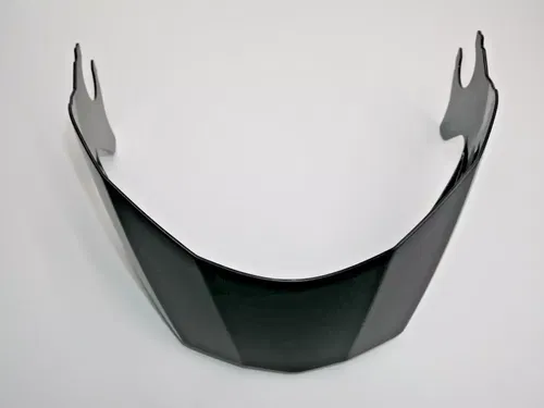 LS2 Helmets Open Face Verso Helmet Matte Titanium Size Small - 570-1032
