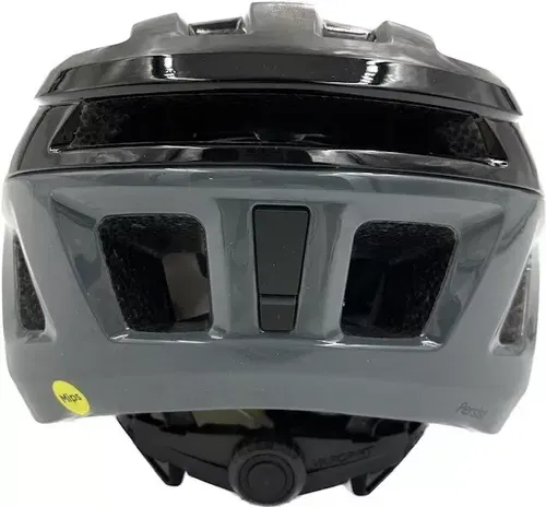 Smith Optics Persist MIPS Road Cycling Helmet Black/Cement Small - E007443L65155