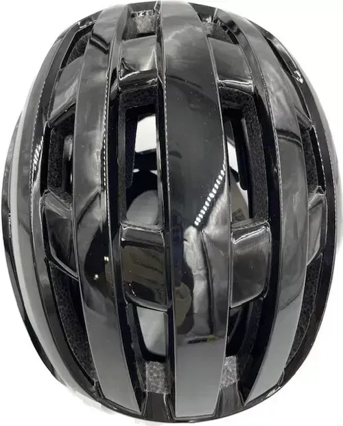 Smith Optics Persist MIPS Road Cycling Helmet Black/Cement Small - E007443L65155