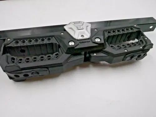 Seizmik Over Head Gun Rack Can-Am Defender 07303