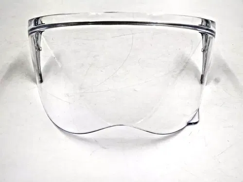 SCORPION EXO-HX1 FACESHIELD CLEAR - 52-801-50