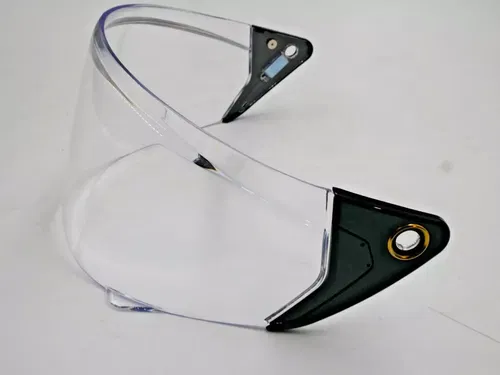 SCORPION EXO-HX1 FACESHIELD CLEAR - 52-801-50