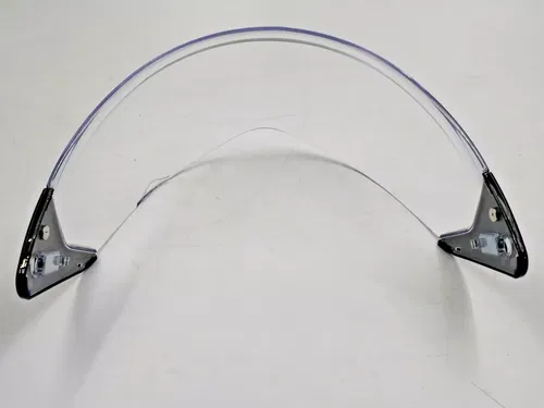 SCORPION EXO-HX1 FACESHIELD CLEAR - 52-801-50
