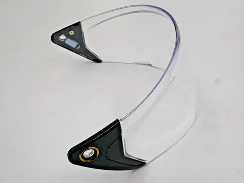 SCORPION EXO-HX1 FACESHIELD CLEAR - 52-801-50