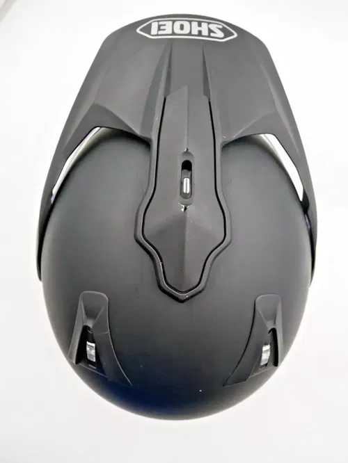 Shoei Hornet DS helmet Matte Black Small