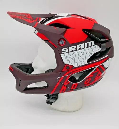 Troy Lee Designs Stage MTB/BMX Helmet Size Small/XSmall New Open Box 115538001