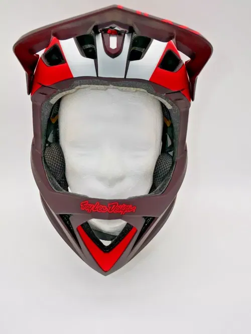 Troy Lee Designs Stage MTB/BMX Helmet Size Small/XSmall New Open Box 115538001