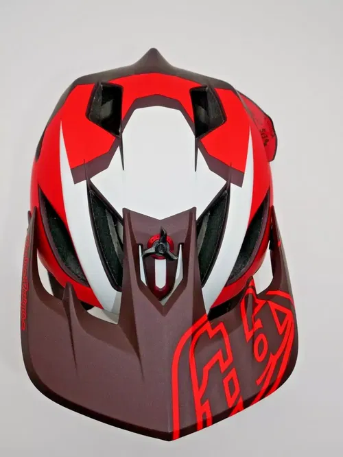 Troy Lee Designs Stage MTB/BMX Helmet Size Small/XSmall New Open Box 115538001